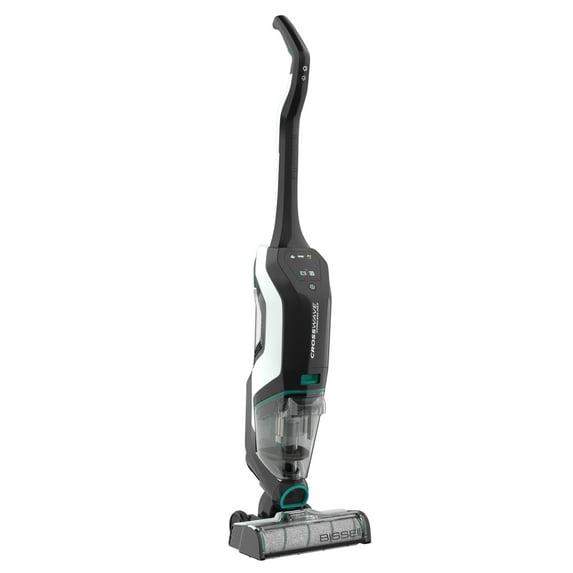 BISSELL CrossWave Cordless Max Multi-Surface Bagless Wet Dry Vac 2554A