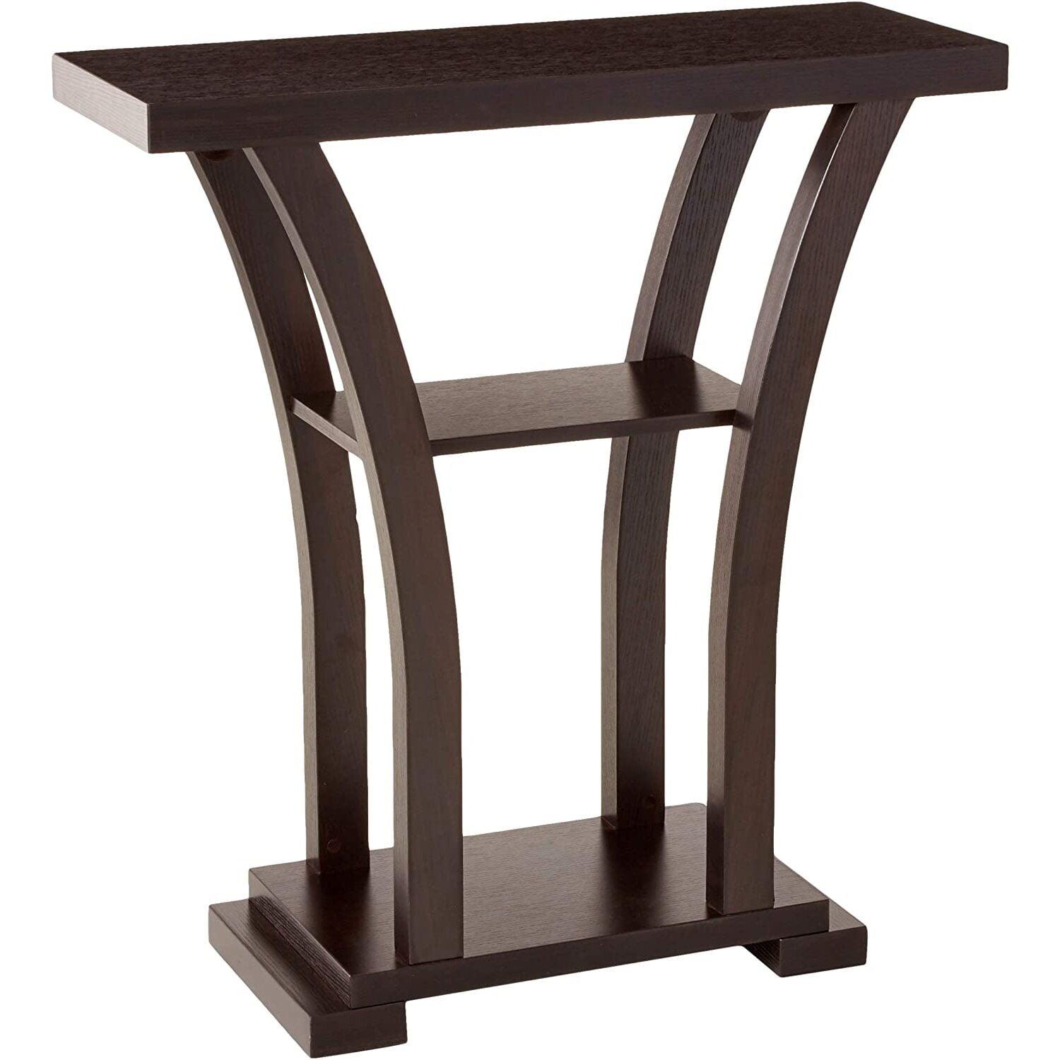 Crown Mark Draper Console Table