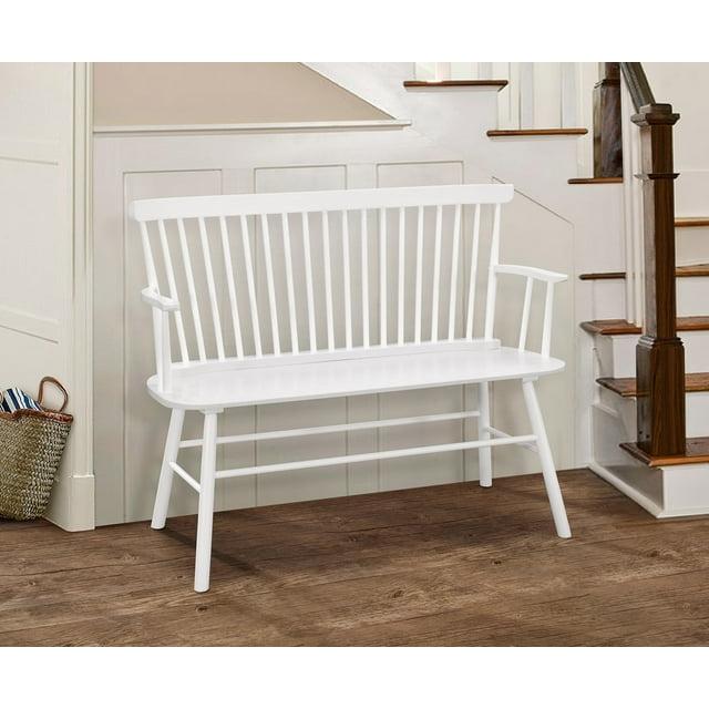 Dovecove Karlovy Wood Bench