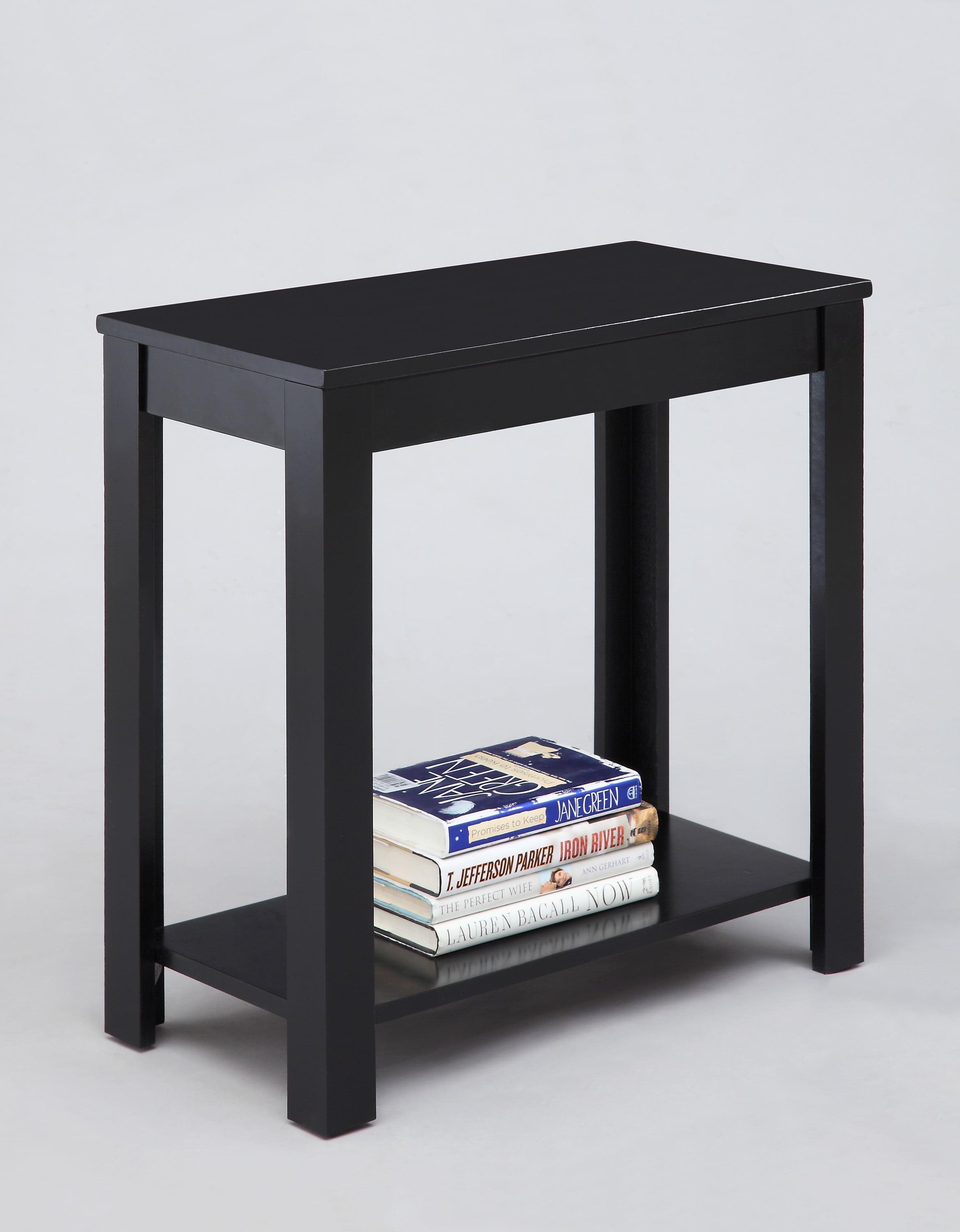 Crown Mark Pierce Chairside Table