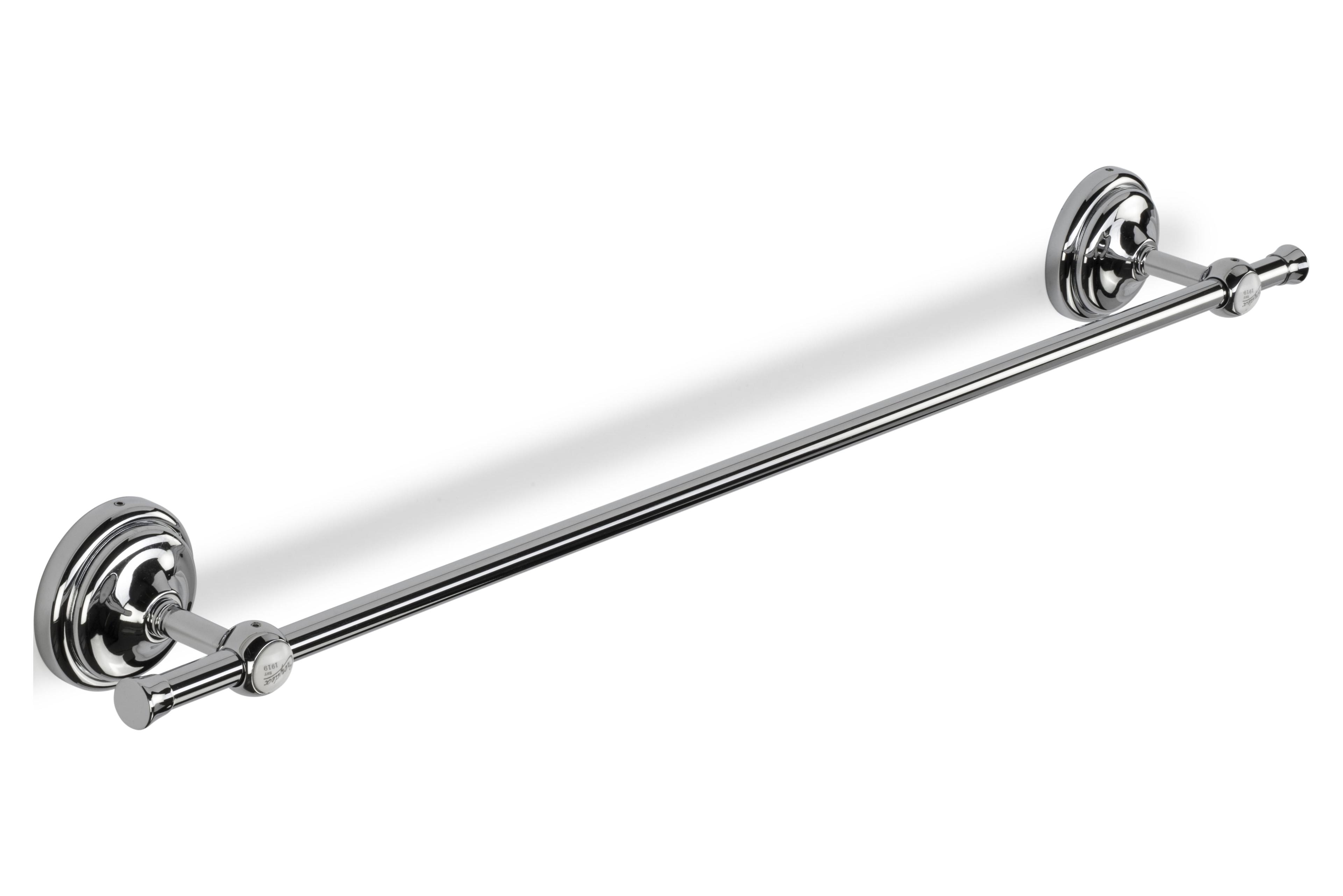 27.3'' 1 Wall Towel Bar