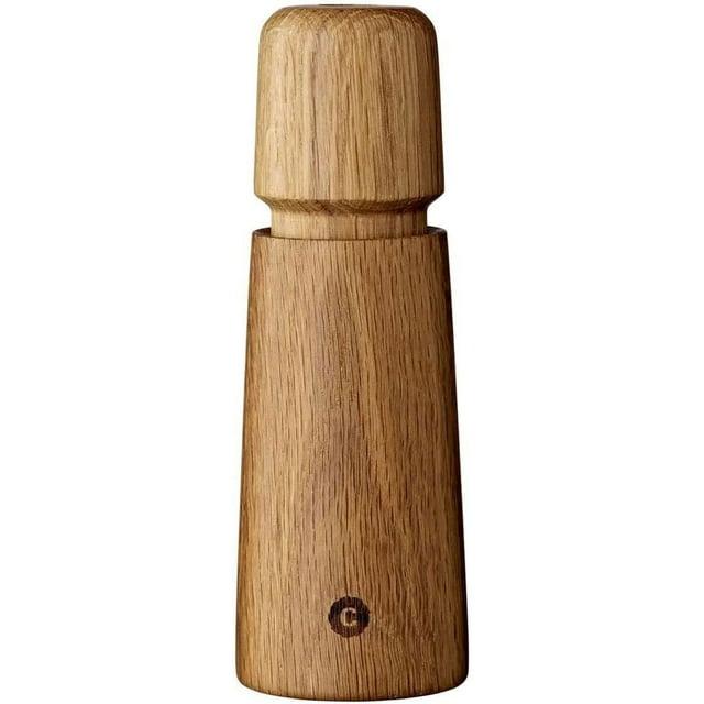 CrushGrind ® Stockholm Oak Salt or Pepper Mill
