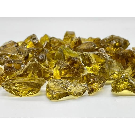 Element Fire Glass 10 Lb. Fire Glass