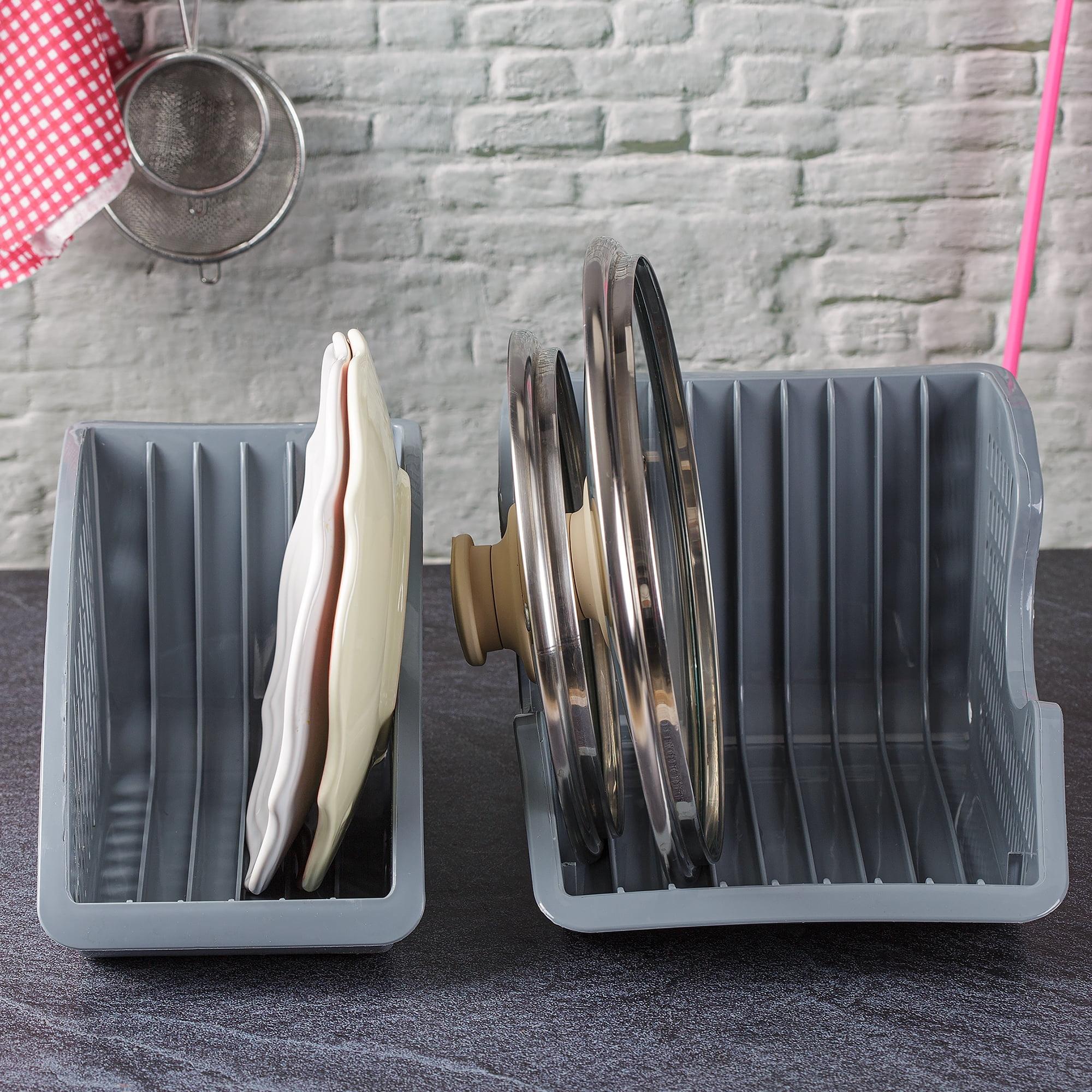 Plastic Dish Rack