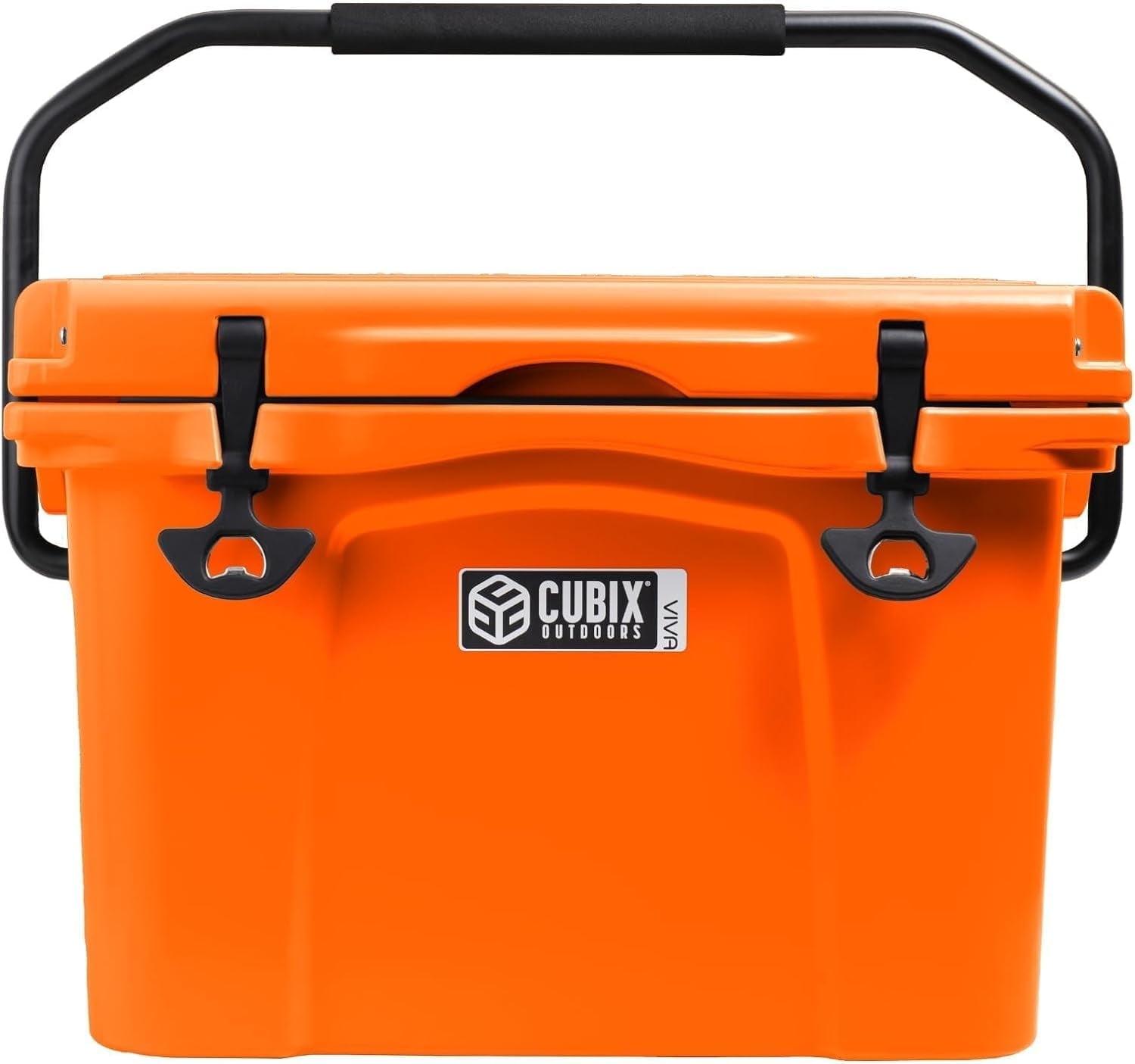 Cubix Outdoors Cubix Outdoors 25 Quarts Ice Chest