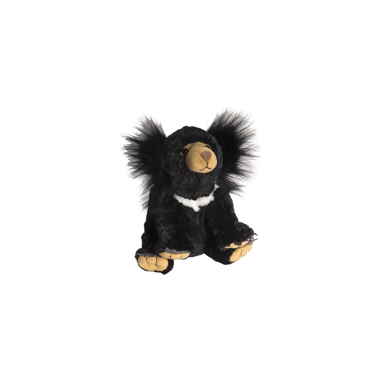 Cuddlekins Sloth Bear Plush Stuffed Animal by Wild Republic, Kid Gifts, Zoo Animals, 12 Inches
