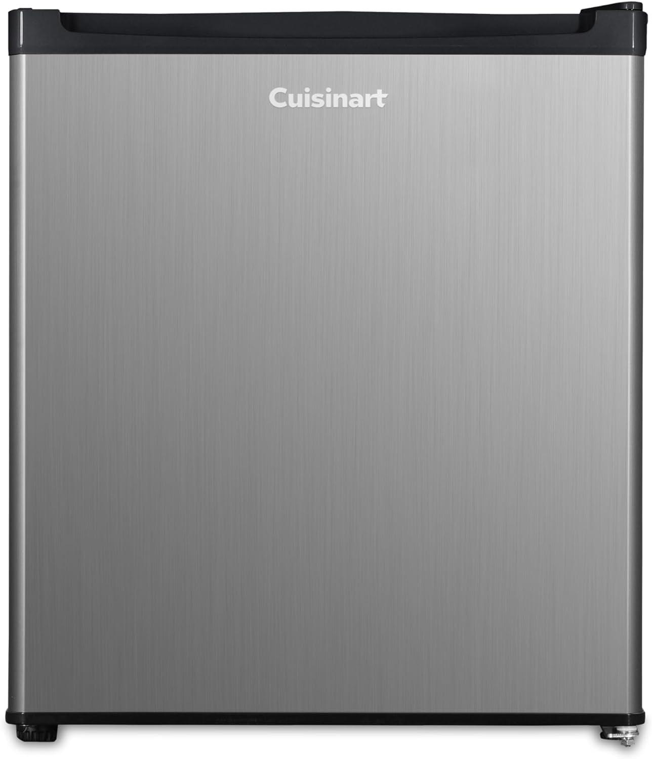 Cuisinart ® 1.7 Cu. Ft. Compact Refrigerator