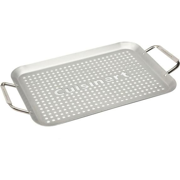 14.5” X 10” Non-Stick Grill Topper