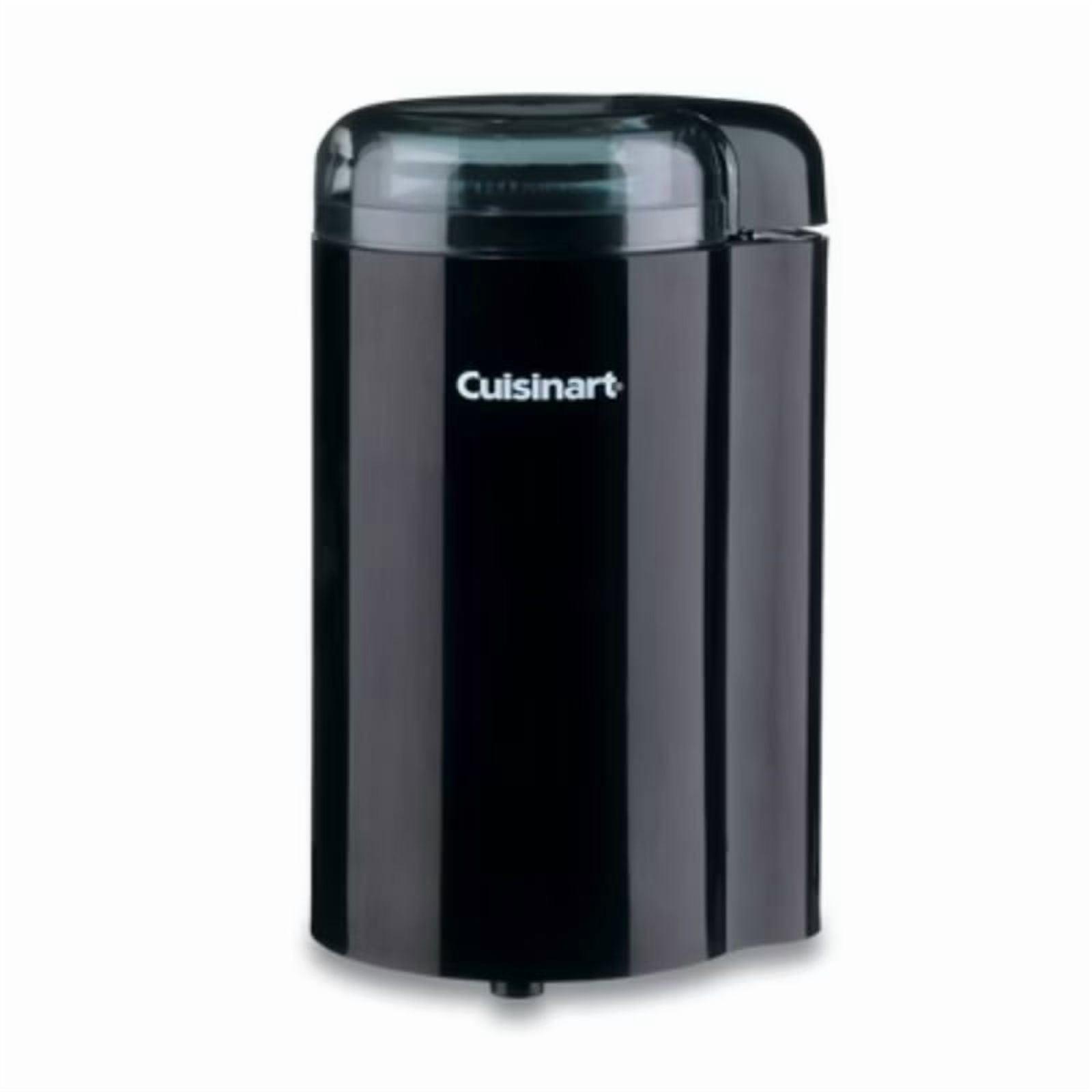 Cuisinart Cuisinart 2.5-Ounce Electric Coffee Grinder