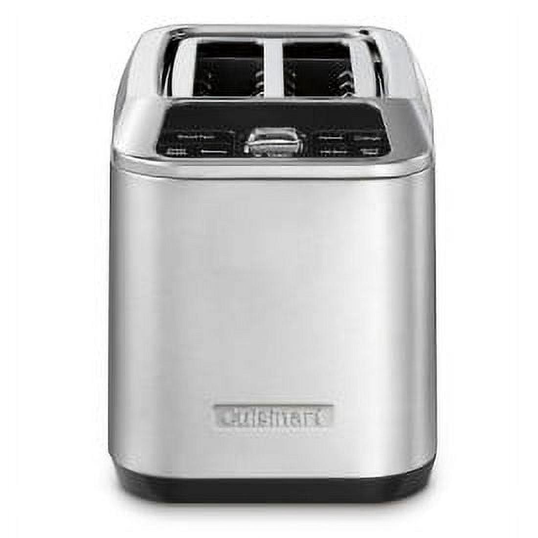 Cuisinart 2-Slice Motorized Toaster