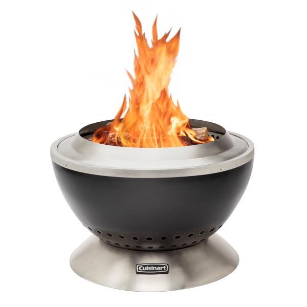 Cuisinart® 24" Round Cleanburn Fire Pit