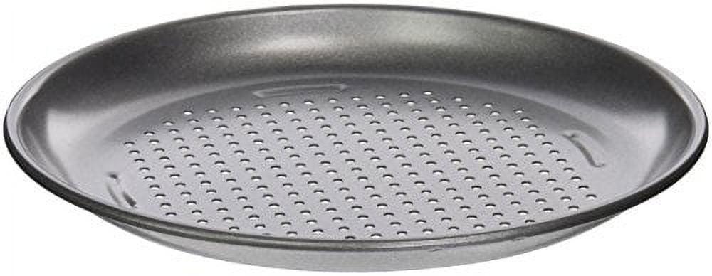 Cuisinart Non stick Carbon Steel 6.89 in Pizza Pan