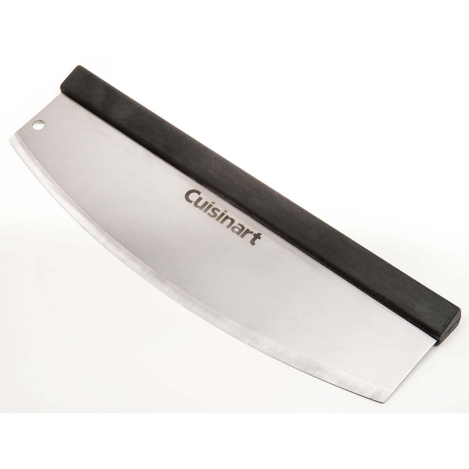 Cuisinart Alfrescamore 15-Inch Stainless Steel Pizza Cutter