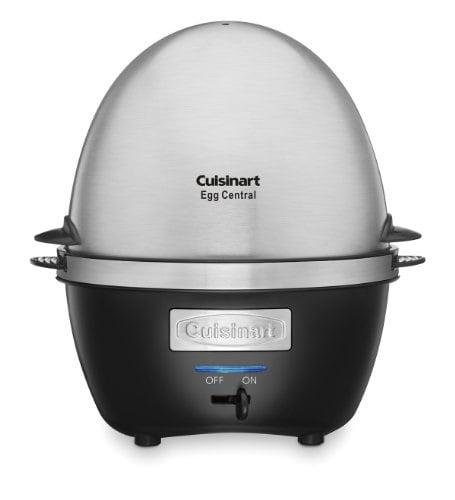 Cuisinart Specialty Appliances Egg Central