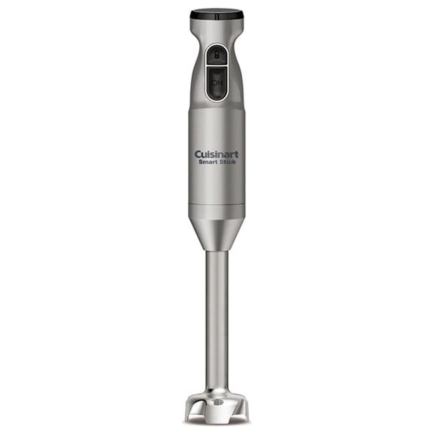 Cuisinart Smart Stick Two-Speed Hand Blender