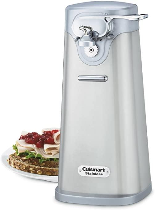 Cuisinart ® Electric Can Opener