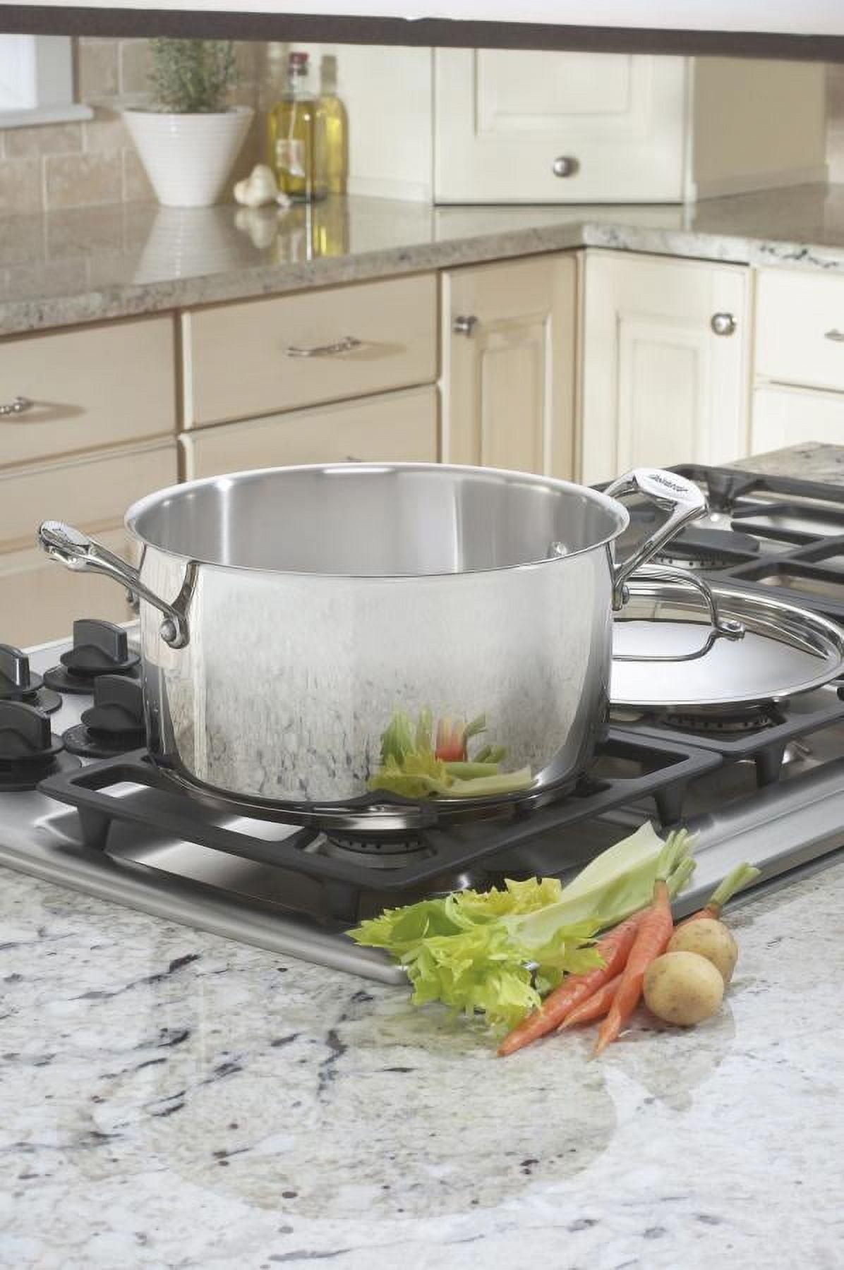 Cuisinart Cuisinart Chef's Classic Stainless Stockpot with Cover