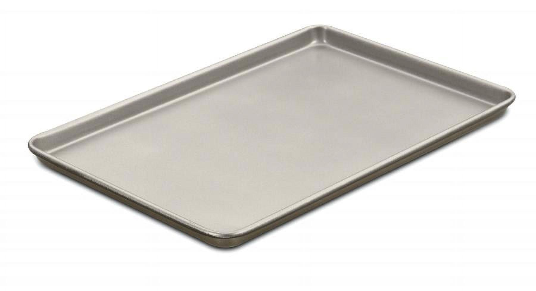 Cuisinart 17" Non-Stick Stainless Steel Baking Sheet