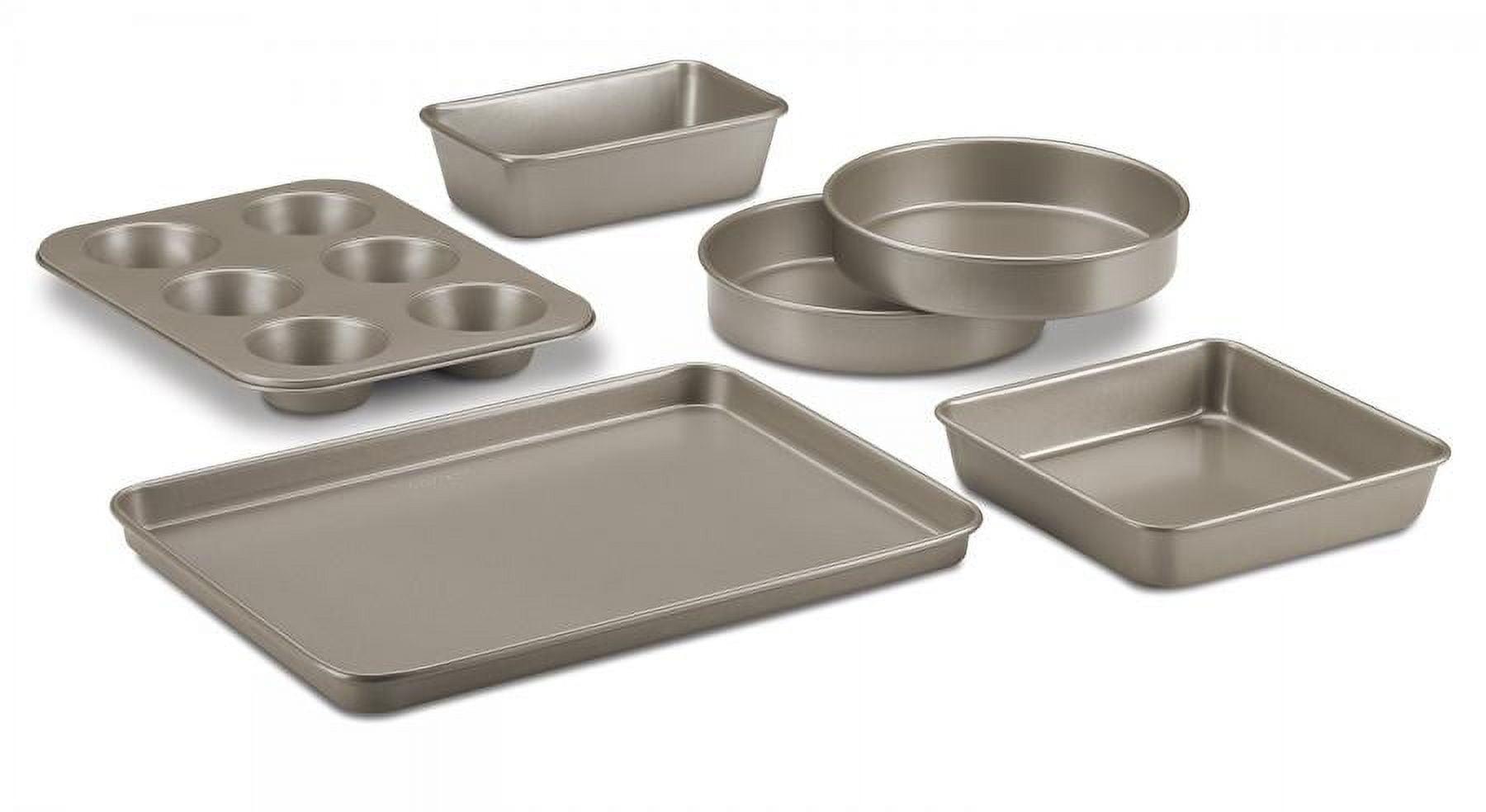 Cuisinart Cuisinart 6 Piece Bakeware Set
