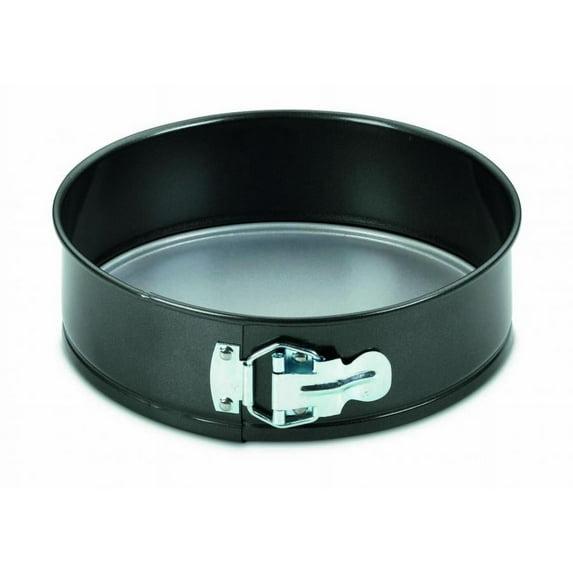 9.4'' Round Non-Stick Steel Springform Pan