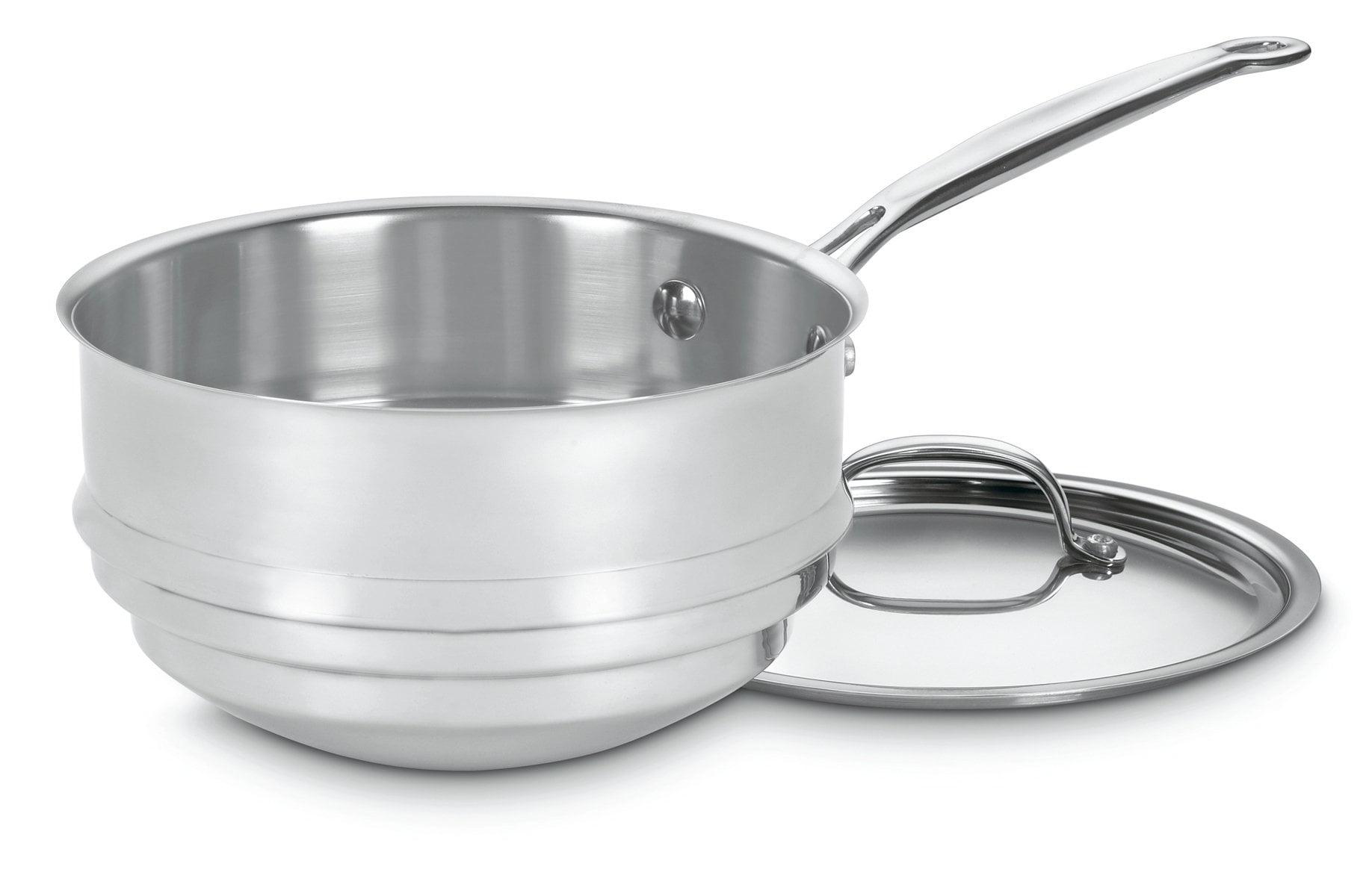 Cuisinart Chef's Classic Double Boiler, Stainless Steel