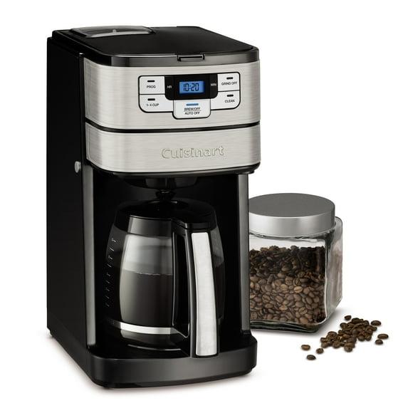 Cuisinart ® Automatic Grind & Brew 12-Cup Coffee Maker