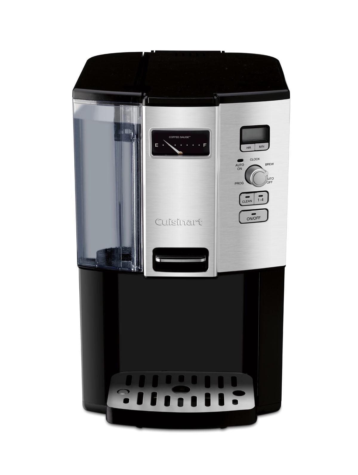 Cuisinart Coffee on Demand 12 Cup Programmable Coffee Maker
