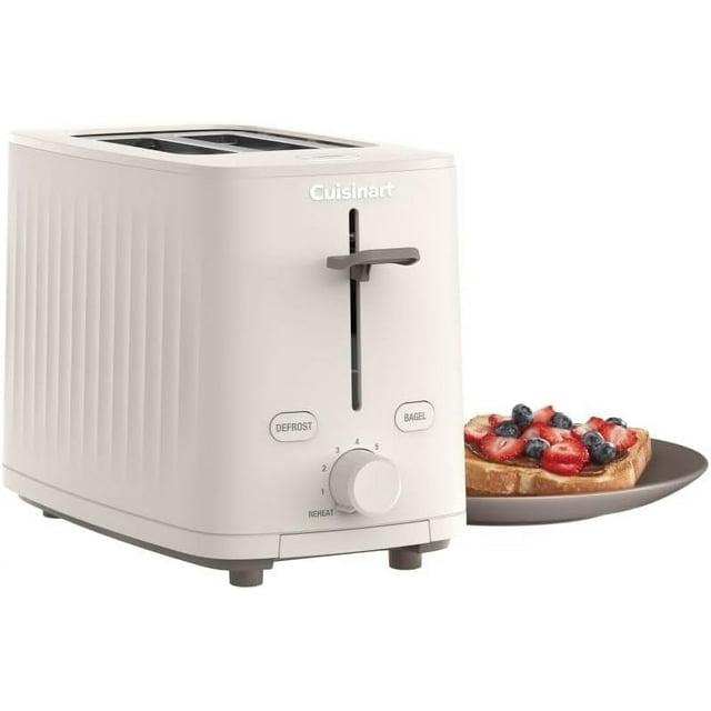 Cuisinart ® SoHo 2-Slice Toaster