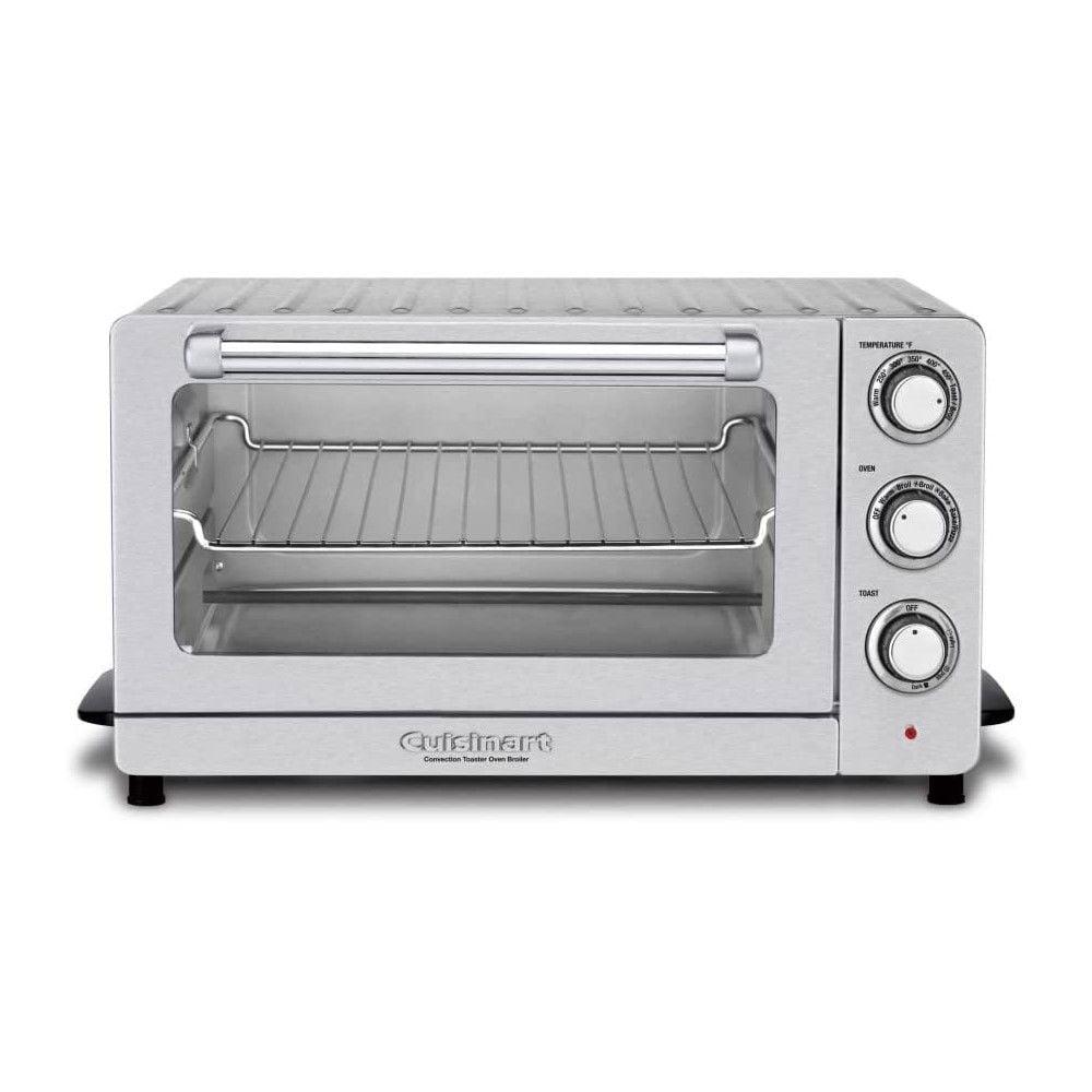 Cuisinart Cuisinart Toaster Oven Broiler With Convection
