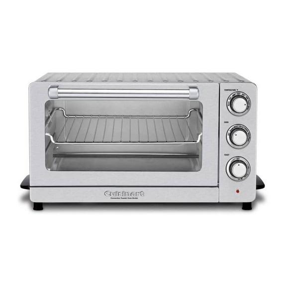 Cuisinart ® Convection Toaster Oven Broiler