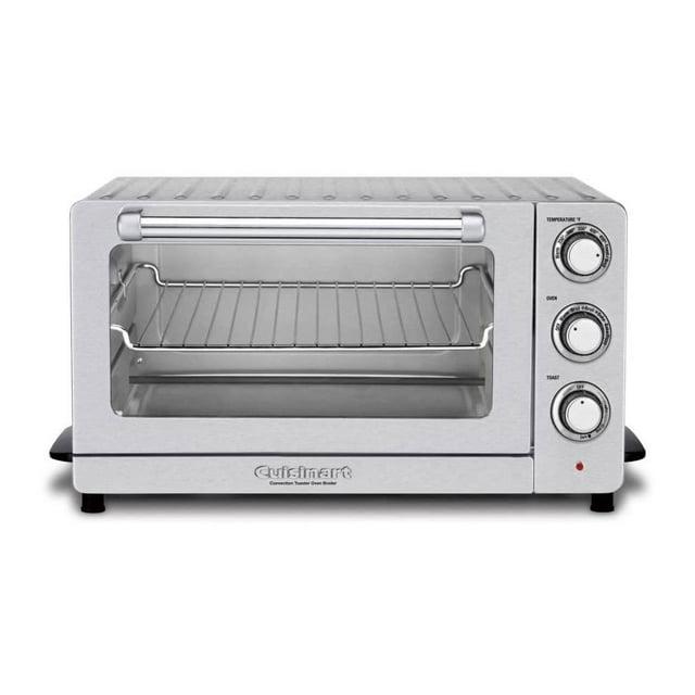 Cuisinart Cuisinart Toaster Oven Broiler With Convection