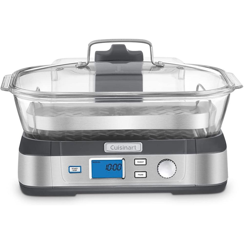 Cuisinart Cuisinart CookFresh™ Digital Glass Steamer