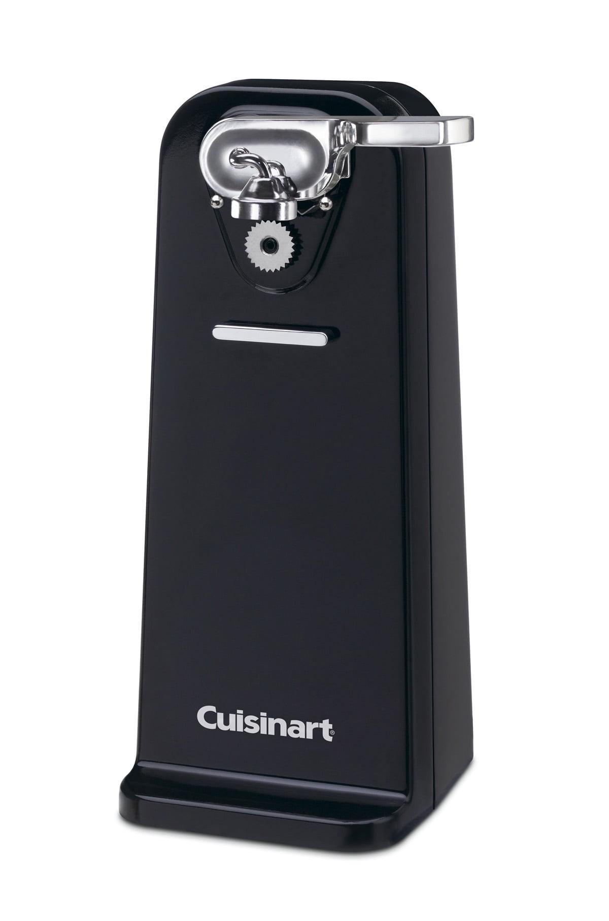 Cuisinart Deluxe Can Opener