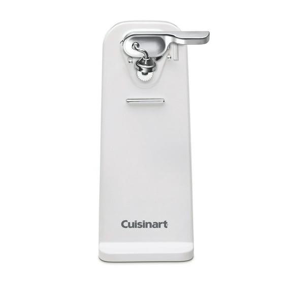 Cuisinart Cuisinart Deluxe Stainless Steel Electric Can Opener