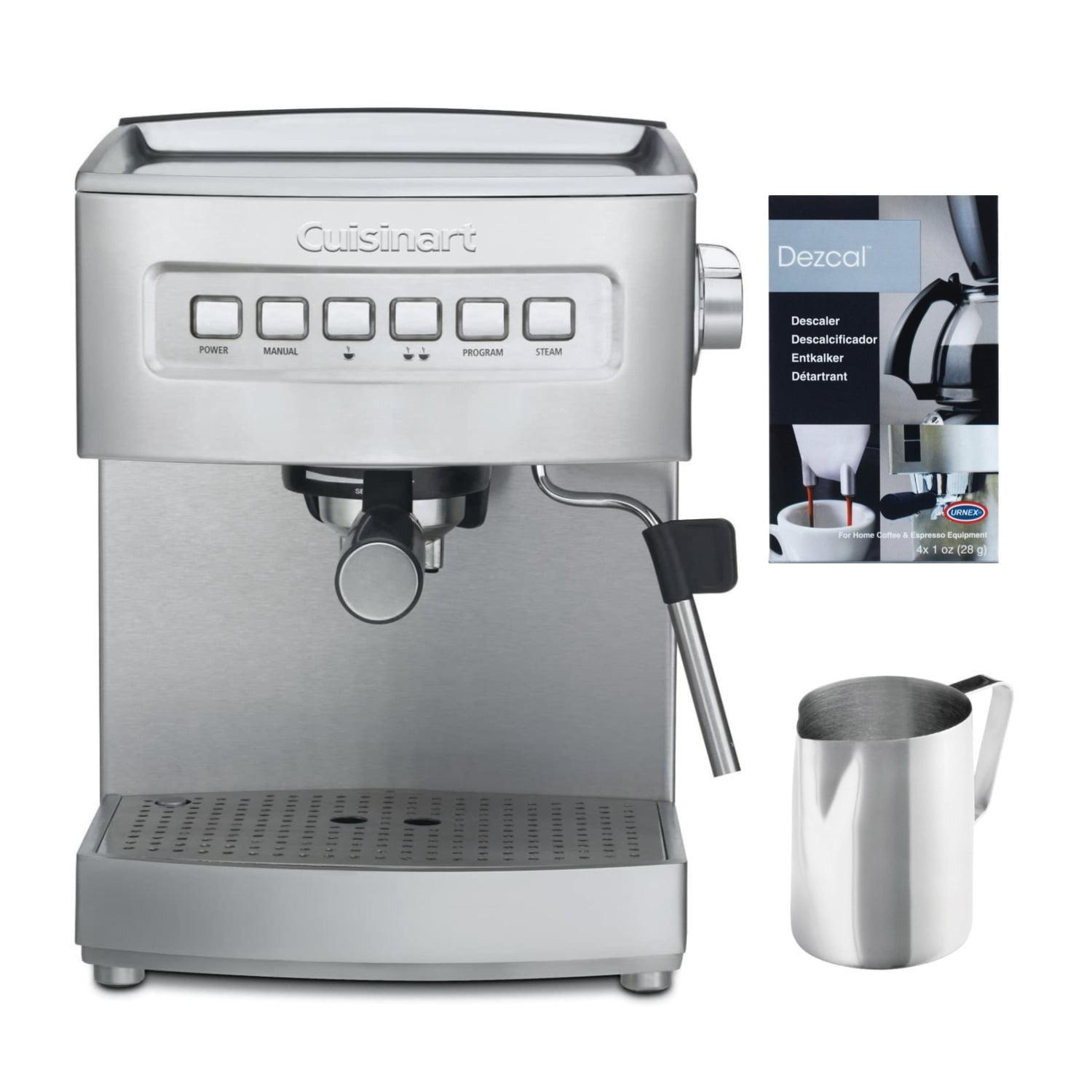 Cuisinart Programmable Espresso Maker