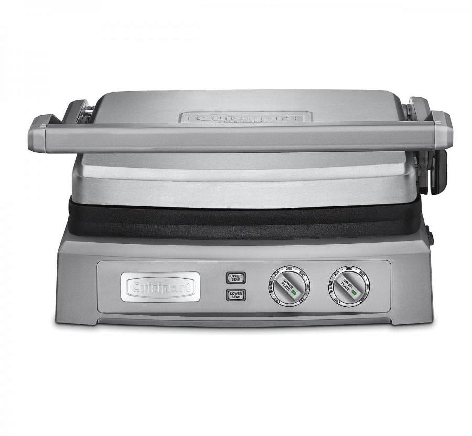 Cuisinart Cuisinart Griddler® Deluxe