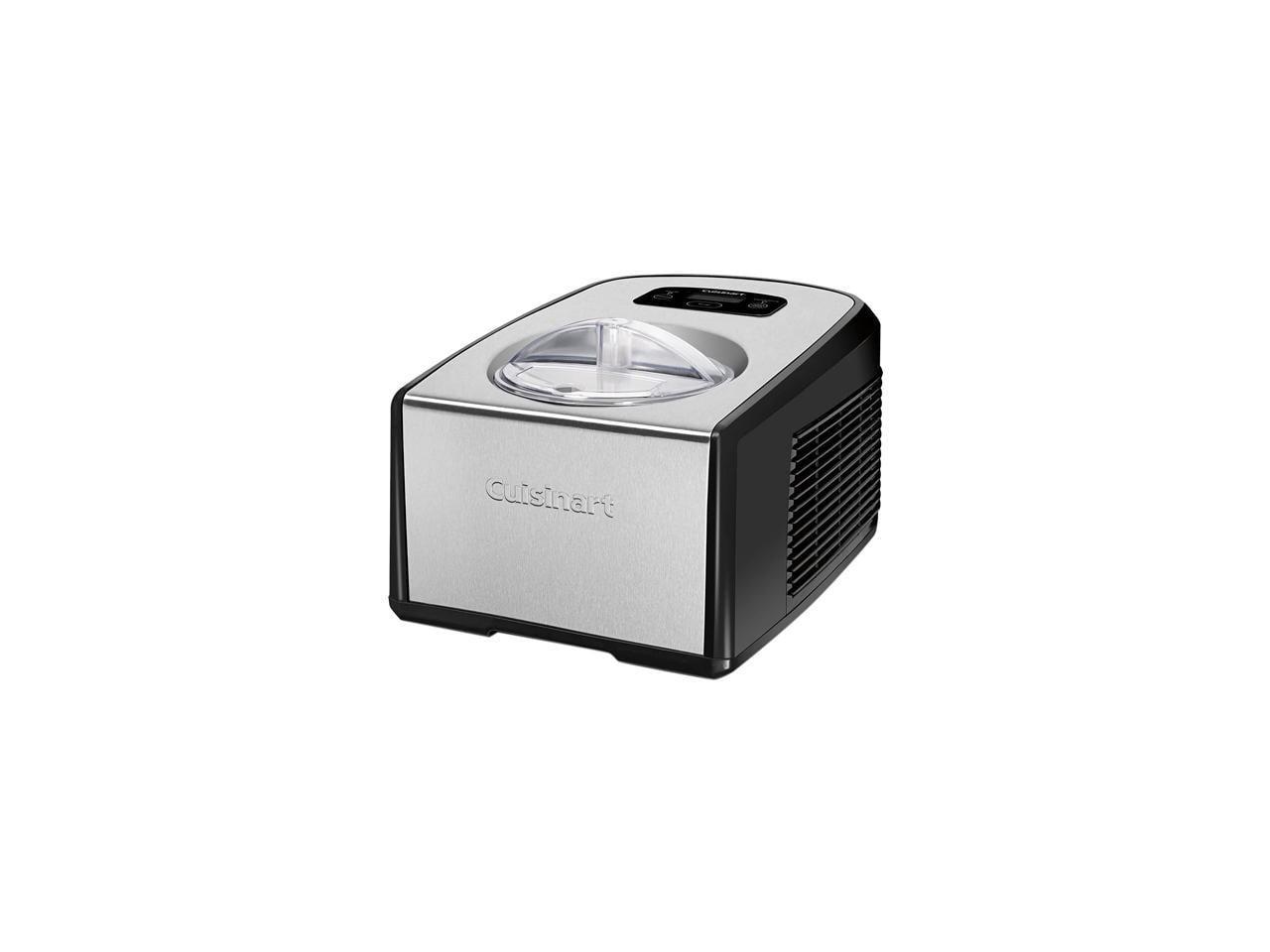 Cuisinart ® Gelato and Ice Cream Maker