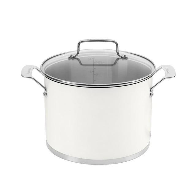 Cuisinart 6 Qt. Stockpot With Cover