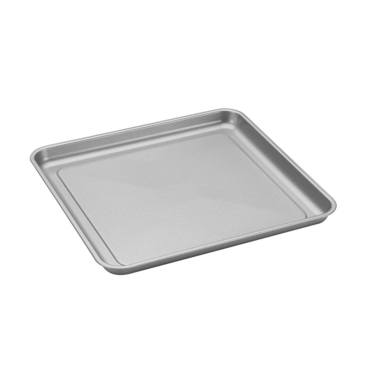 Stainless Steel Non-Stick Toaster Oven Baking Pan