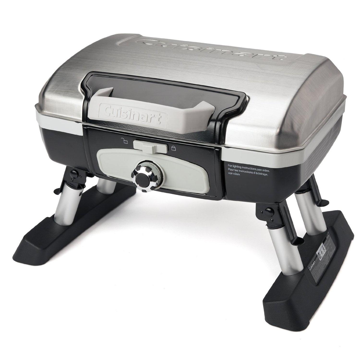 Cuisinart 1-Burner Propane Gas Grill