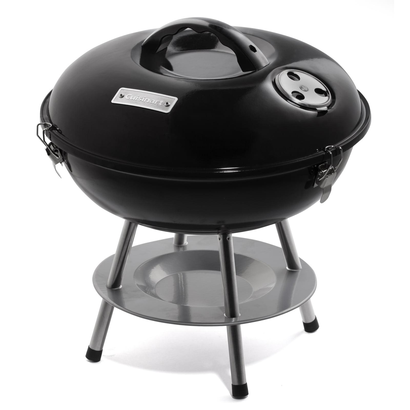 Cuisinart 14" Portable Charcoal Grill