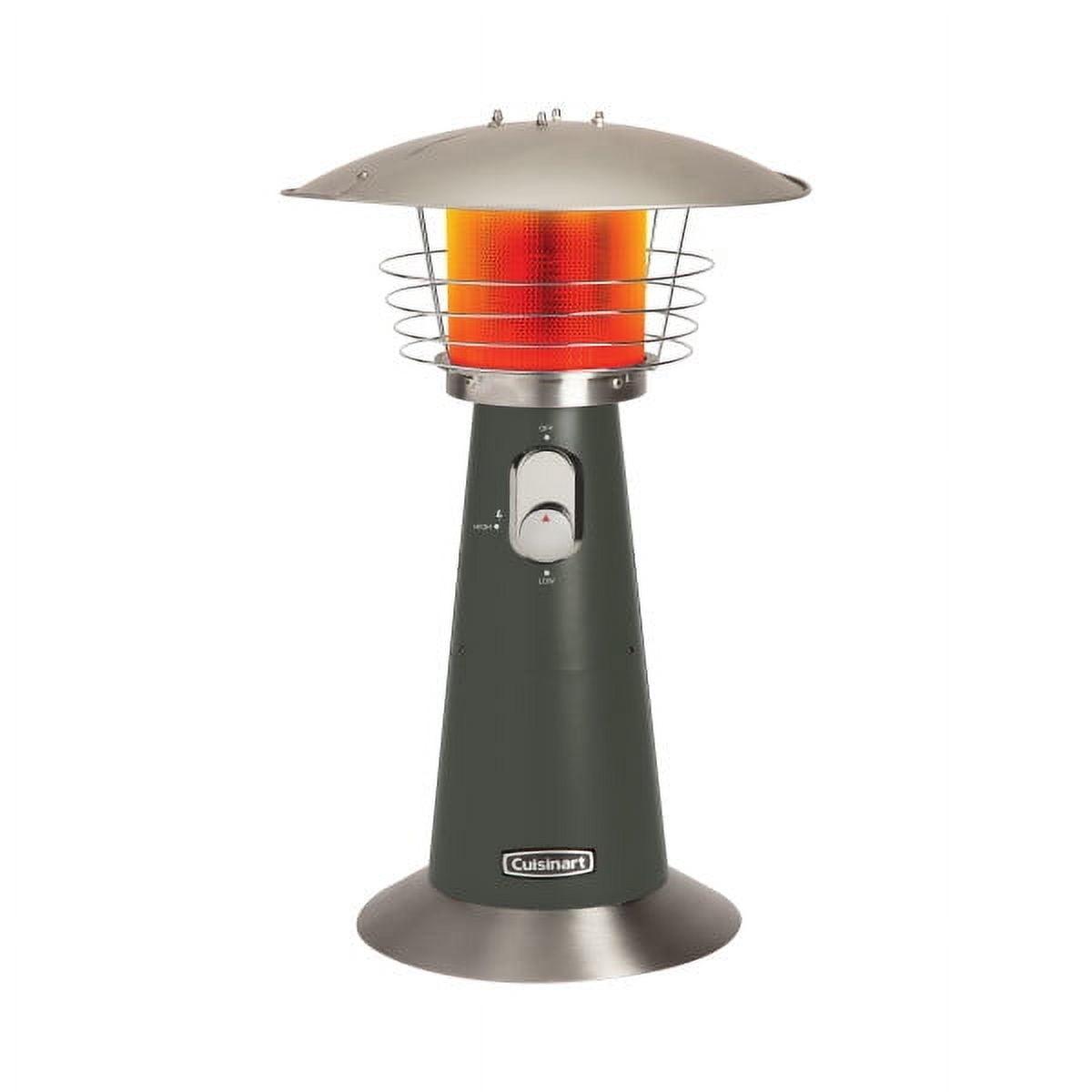 Cuisinart Tabletop Patio Heater