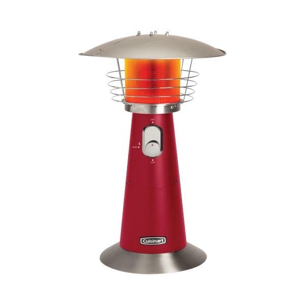 Cuisinart Tabletop Patio Heater