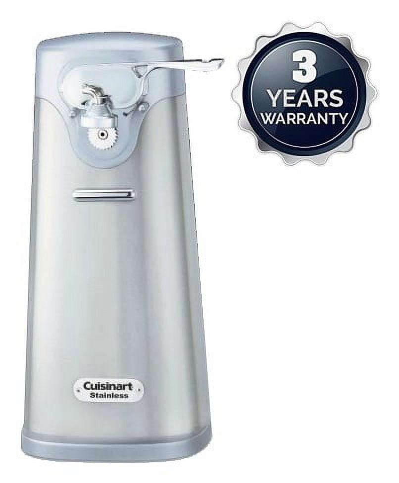 Cuisinart ® Electric Can Opener
