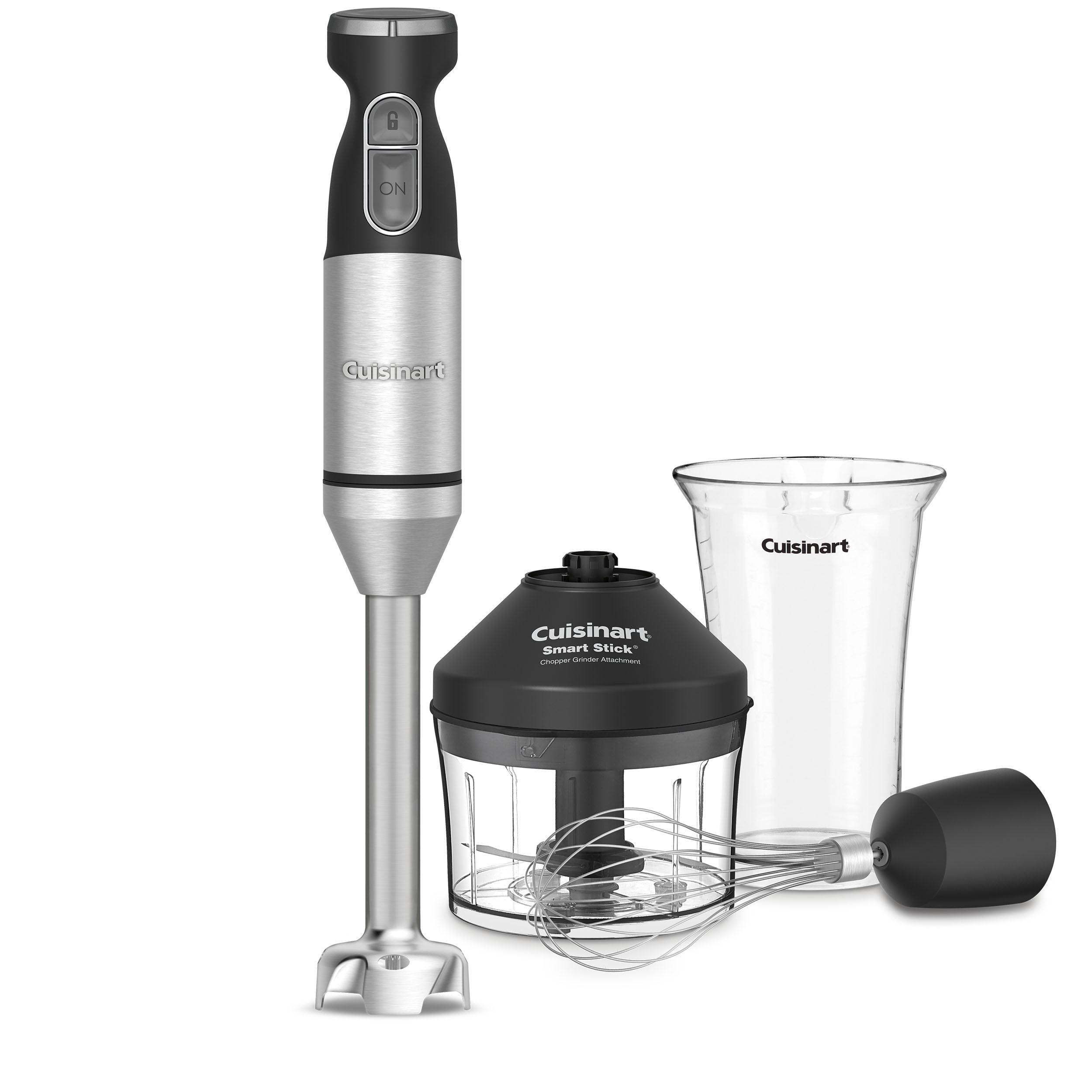 Cuisinart ® Smart Stick ® Variable Speed Hand Blender