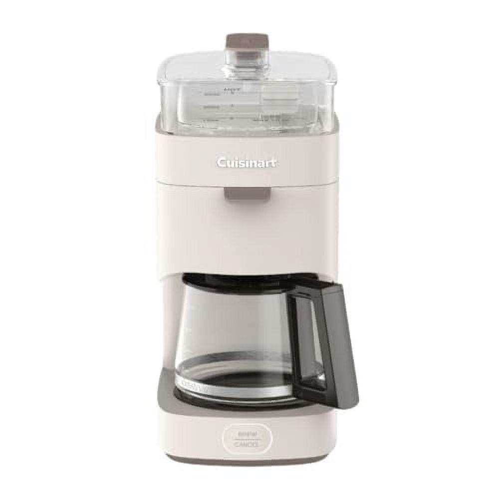 Cuisinart Soho 5-Cup Coffeemaker