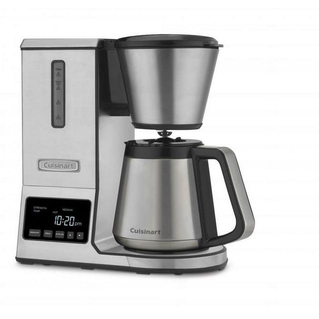 Cuisinart PurePrecision™ 8 Cup Pour-Over Coffee Brewer