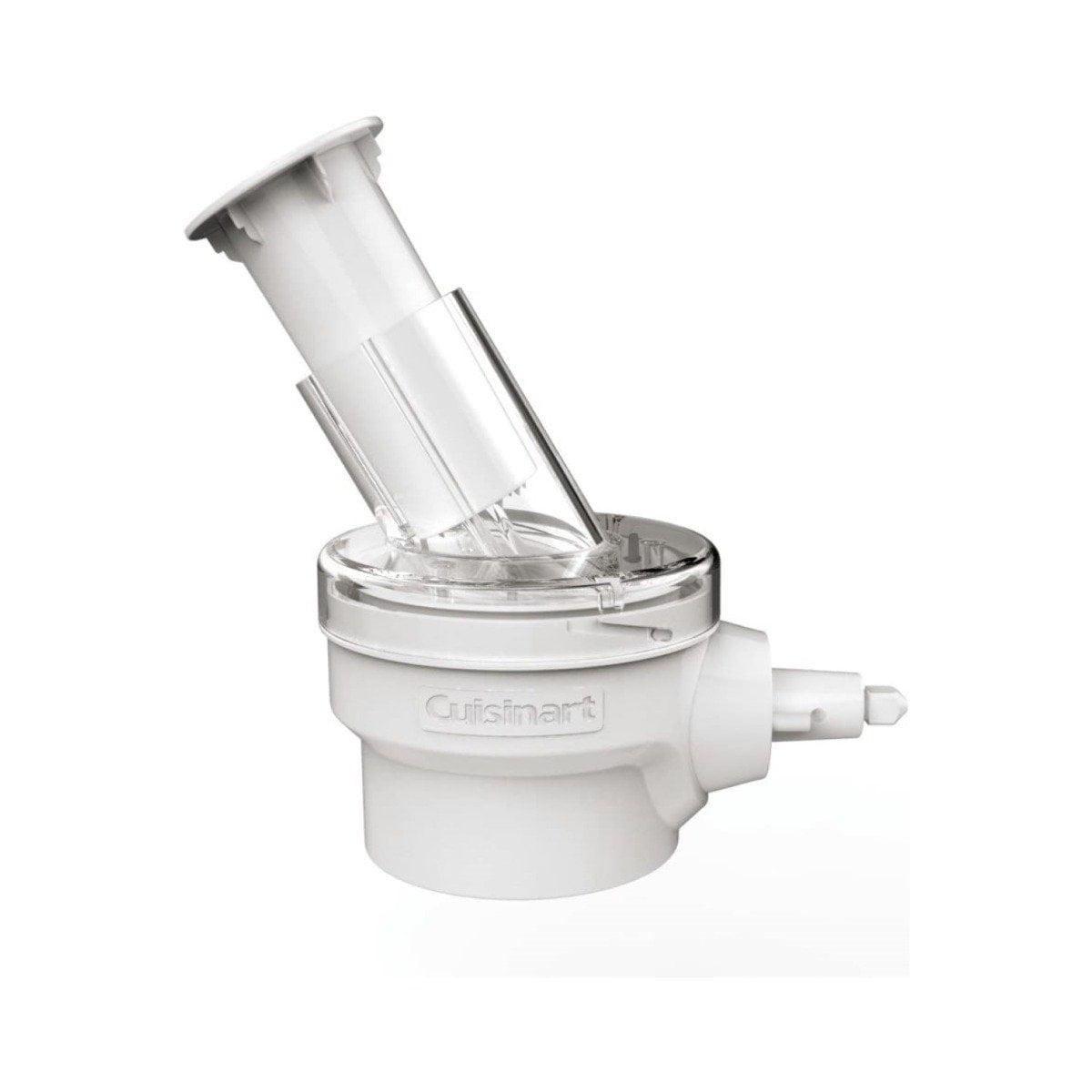 Cuisinart Cuisinart PrepExpress™ Spiralizer/Slicer Attachment
