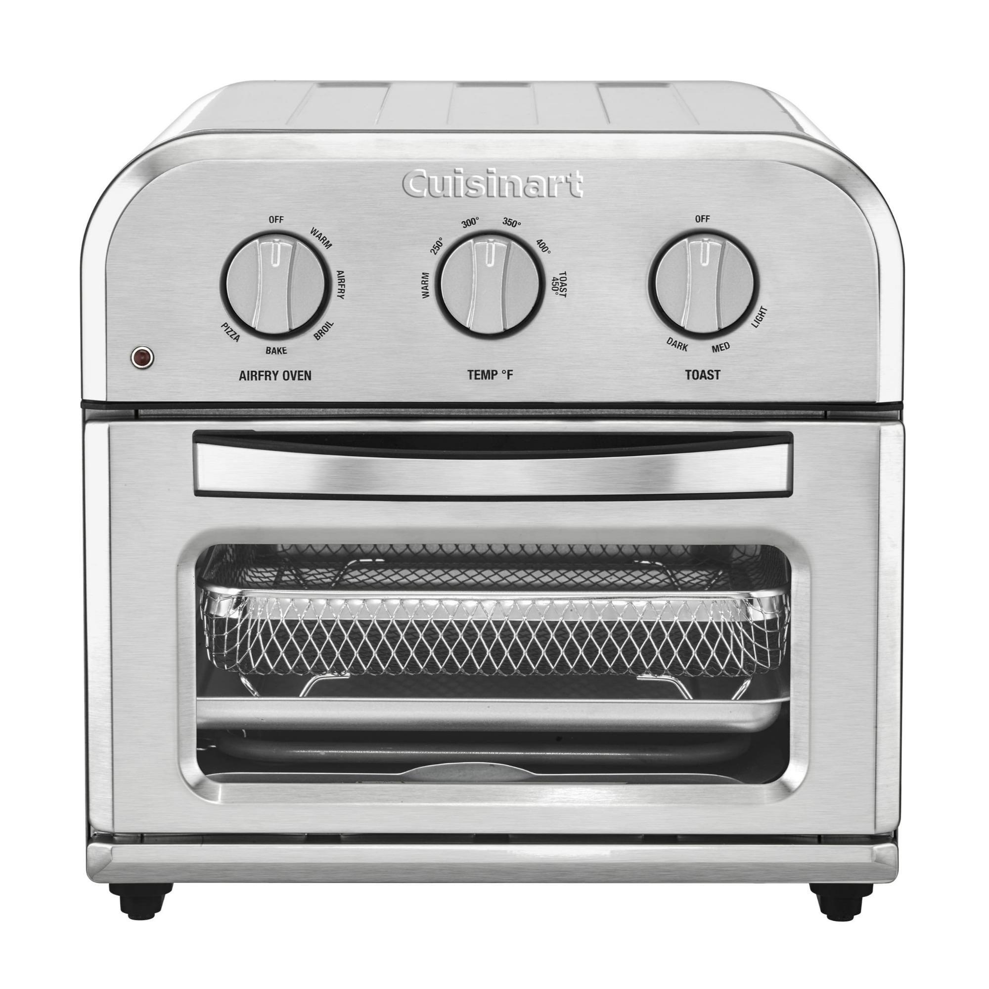 Cuisinart TOA-26 Airfyer Toaster Oven