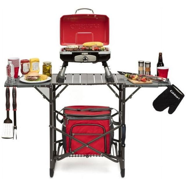Cuisinart Cuisinart Take Along Grill Stand